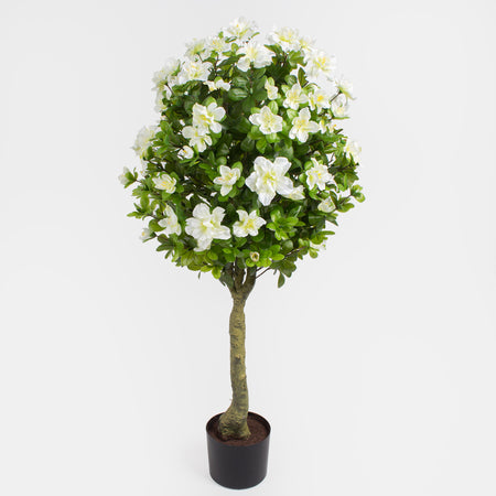 Dirbtinė gėlė AZALEA 1.20m